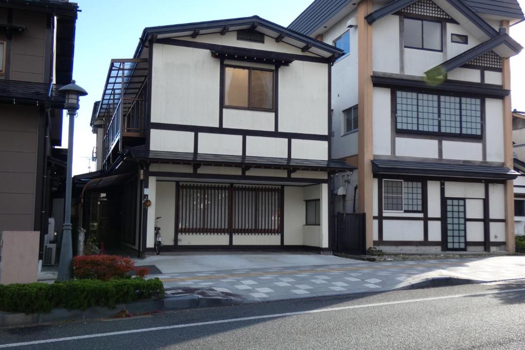 Photo of Others in Hiraizumi