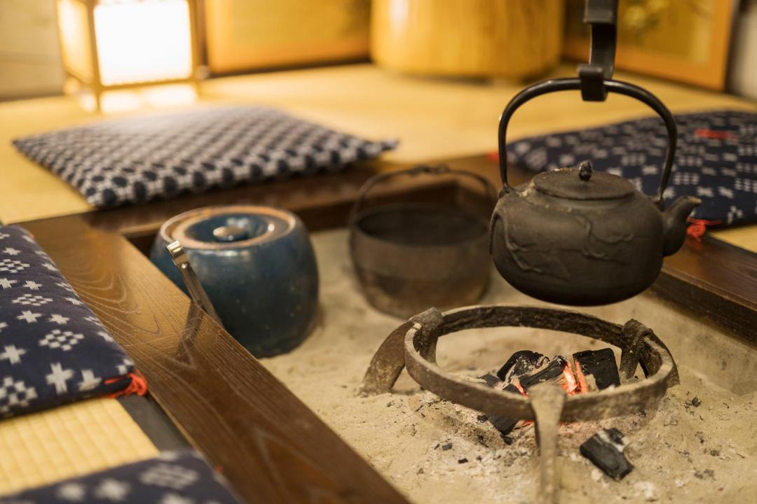 Photo of Others in Hida Takayama Onsen