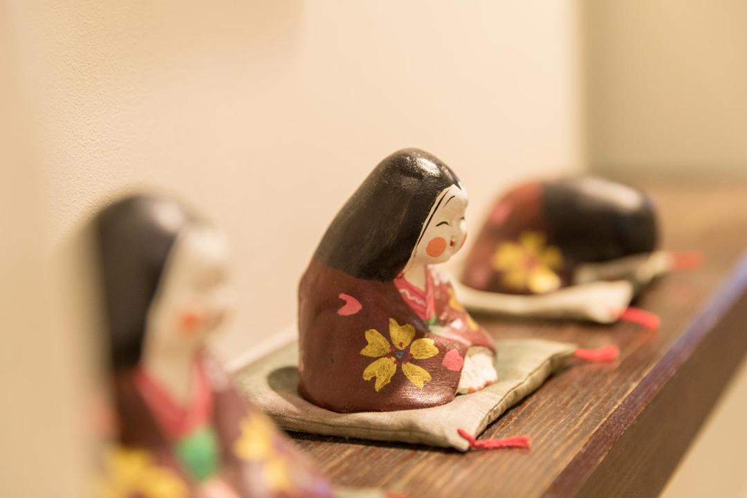 Photo of Others in Hida Takayama Onsen