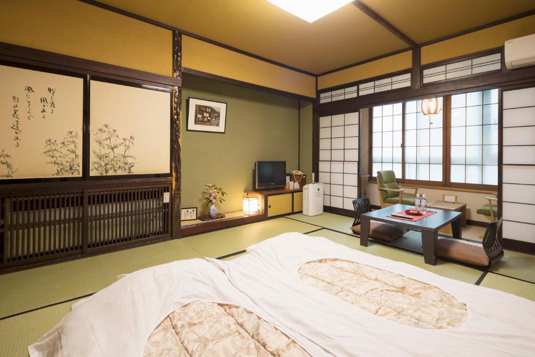 Photo of Others in Hida Takayama Onsen