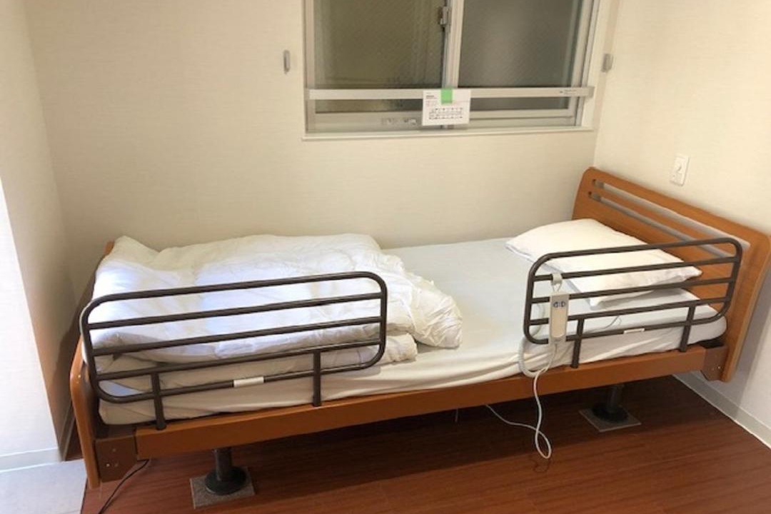 Photo of Bedroom in Matsukagecho