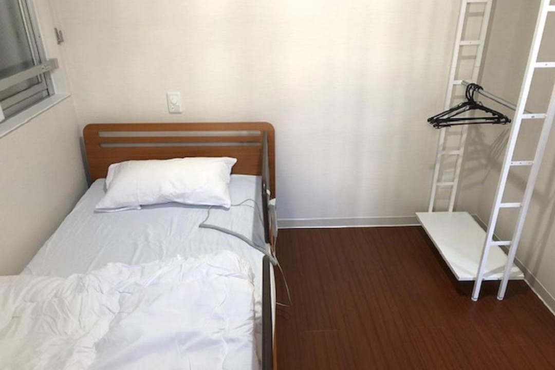 Photo of Bedroom in Matsukagecho