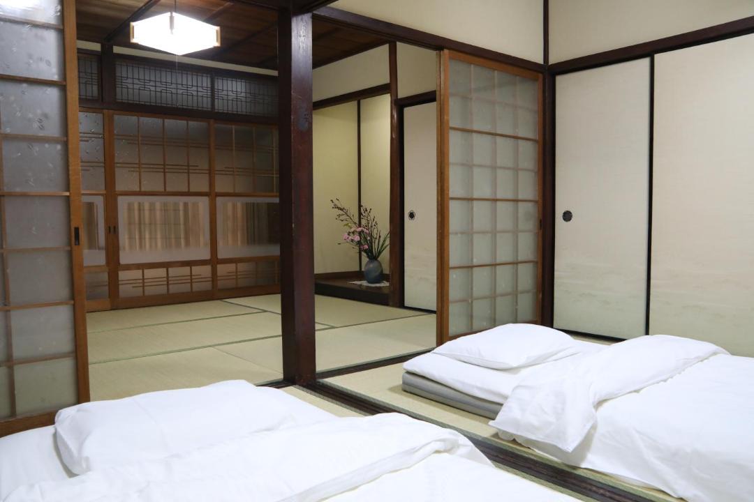 Photo of Bedroom in Omihachiman