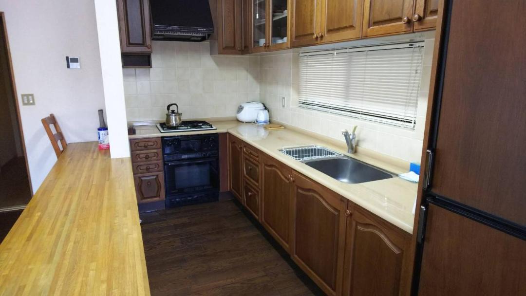 Photo of Kitchen in Sanmu