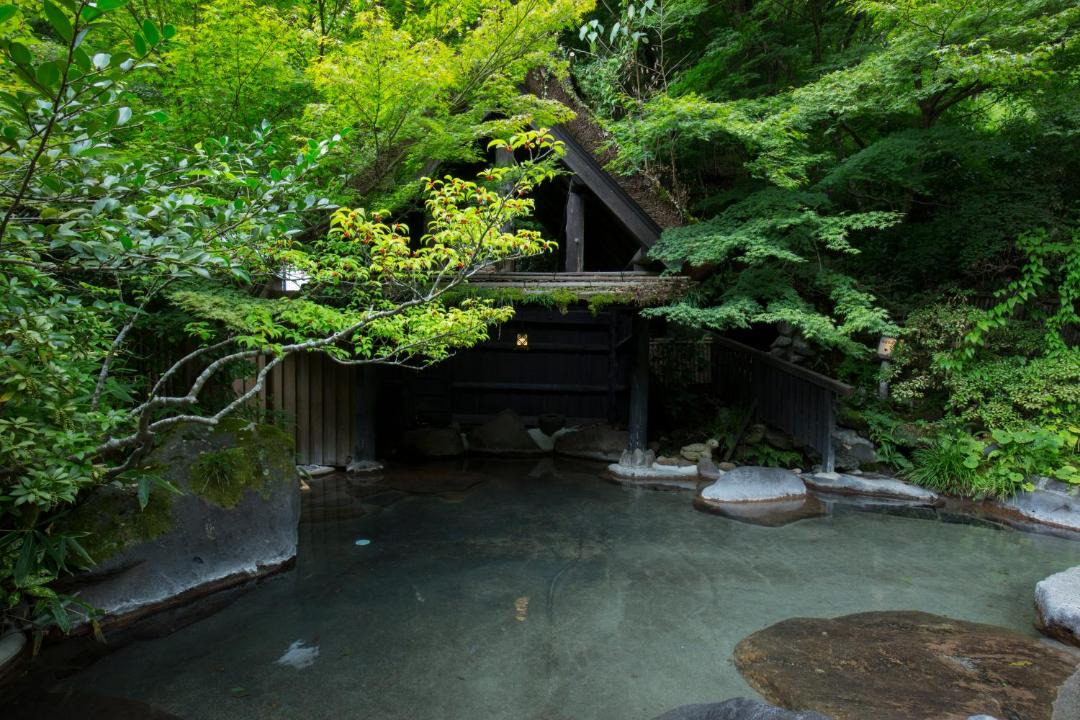 Photo of Others in Yamakawa Onsen
