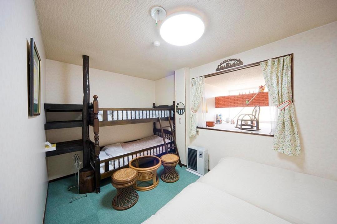 Photo of Bedroom in Matsumoto