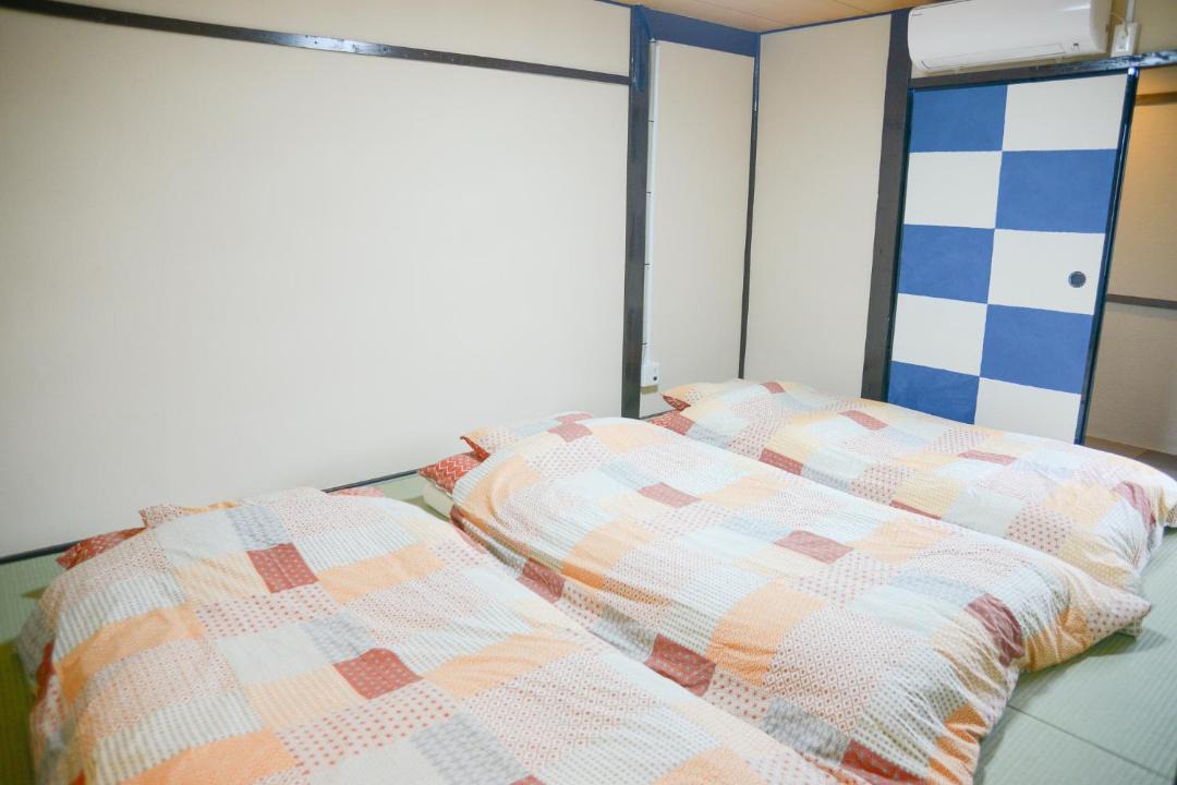 Photo of Bedroom in Minami