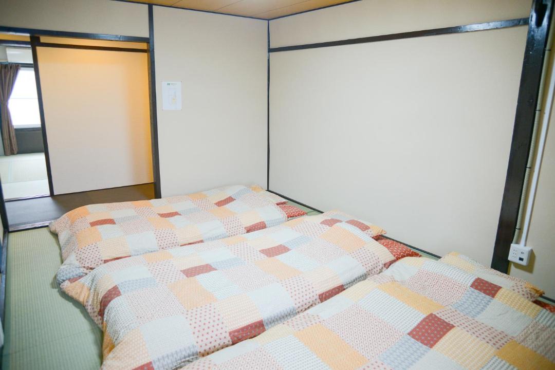 Photo of Bedroom in Minami