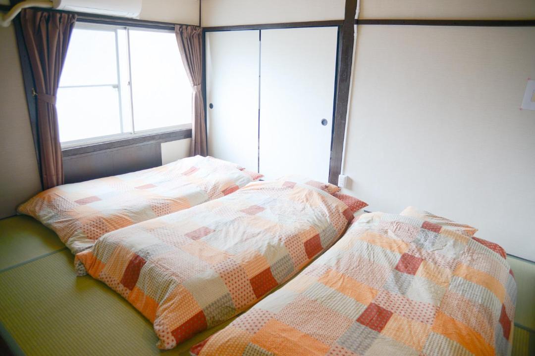 Photo of Bedroom in Minami