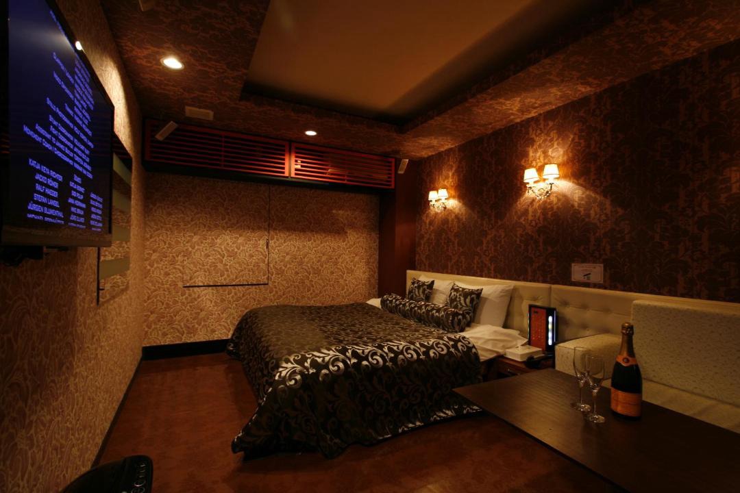 Photo of Bedroom in Chuo