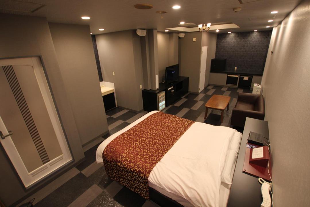 Photo of Bedroom in Oyama