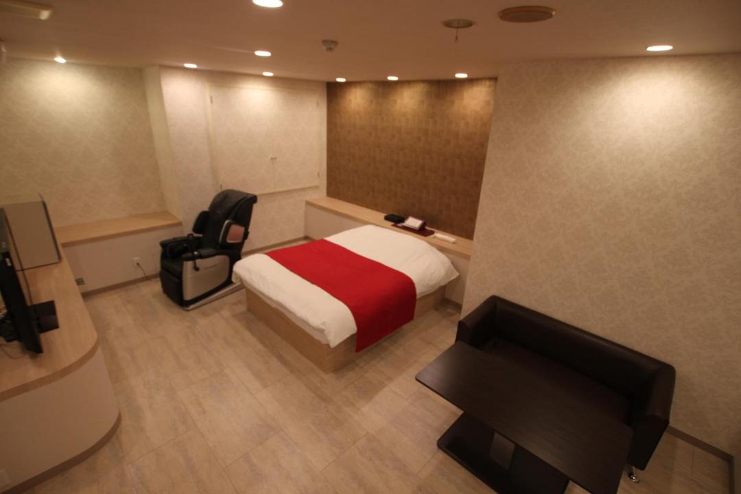 Photo of Bedroom in Oyama