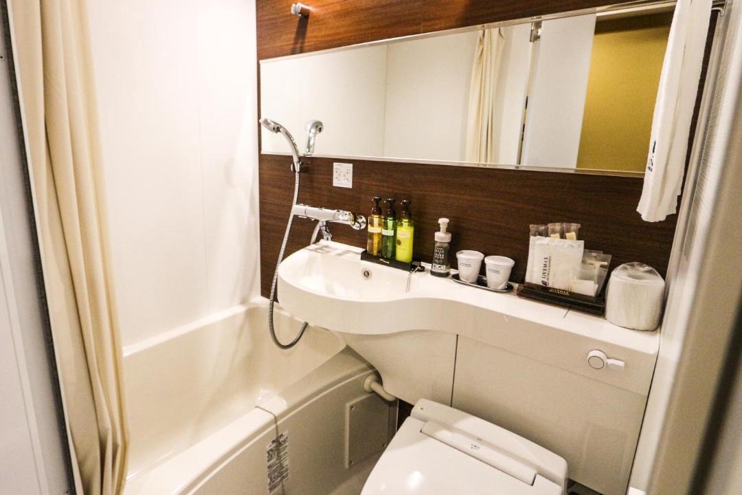 Photo of Bathroom in Fukuyama