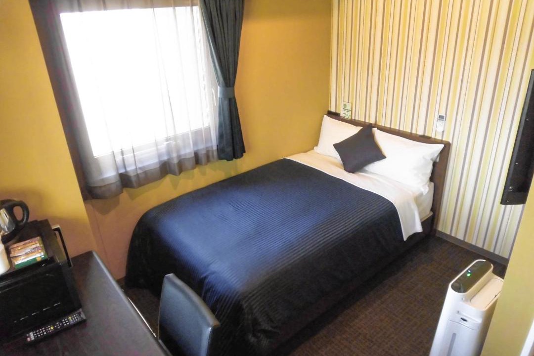 Photo of Bedroom in Fukuyama