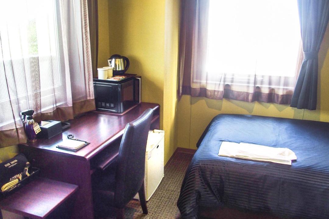 Photo of Bedroom in Fukuyama