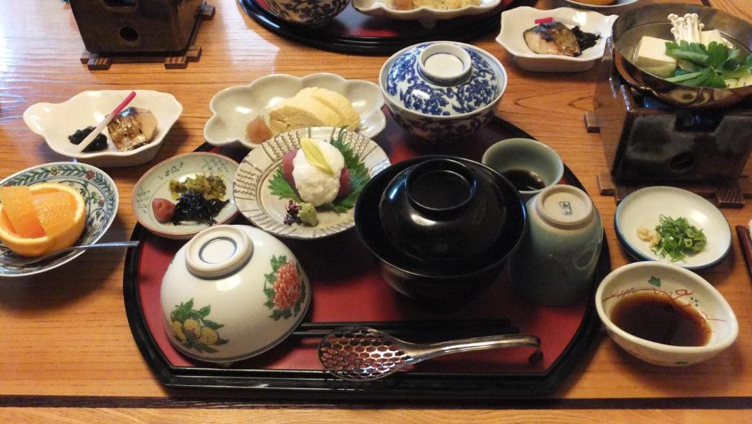 Photo of Others in Iseshima Jindai Onsen