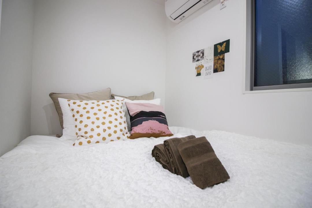 Photo of Bedroom in Higashimikuni