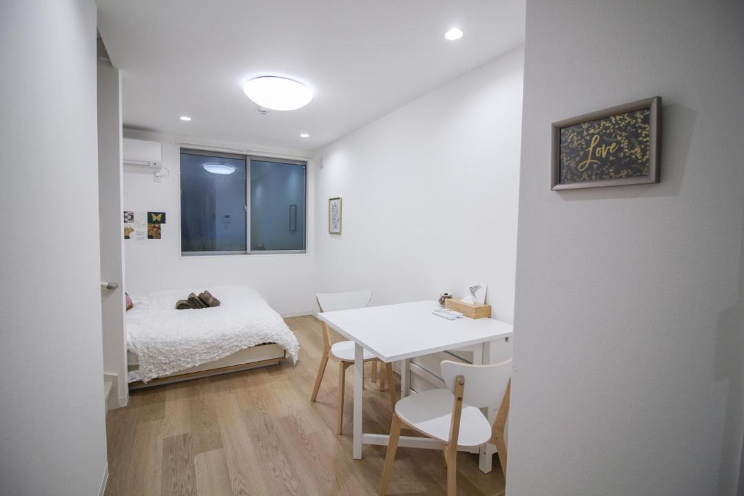 Photo of Bedroom in Higashimikuni