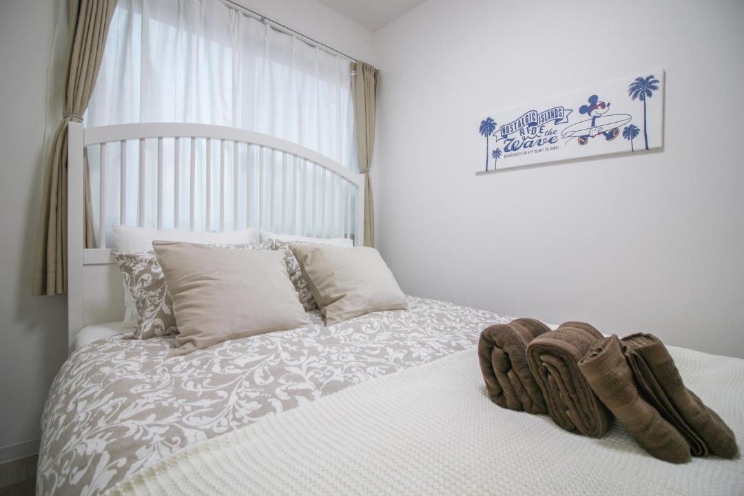 Photo of Bedroom in Higashimikuni