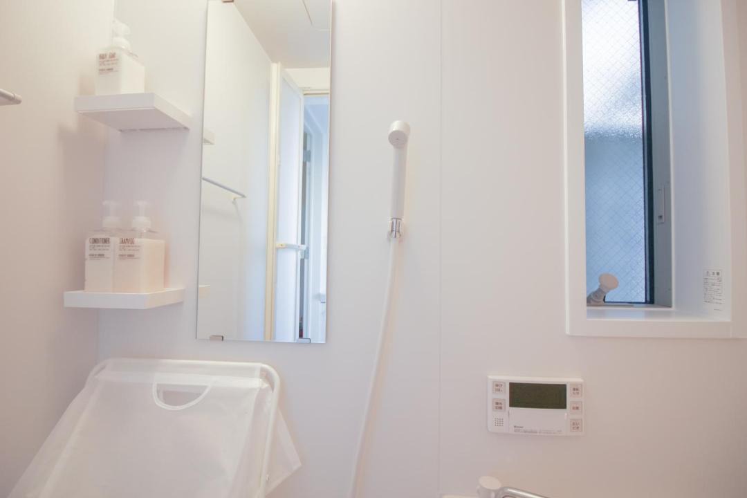 Photo of Bathroom in Higashimikuni