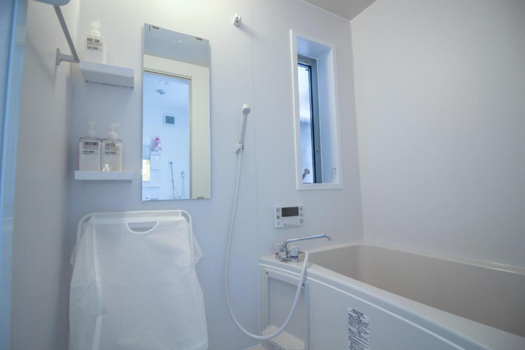 Photo of Bathroom in Higashimikuni