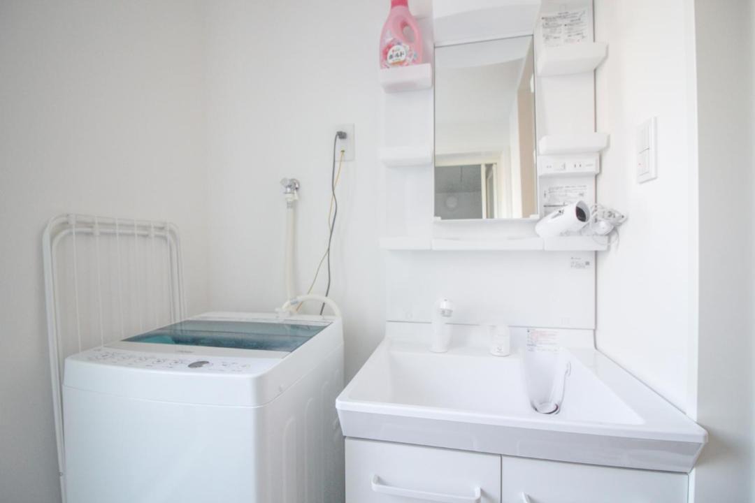 Photo of Bathroom in Higashimikuni