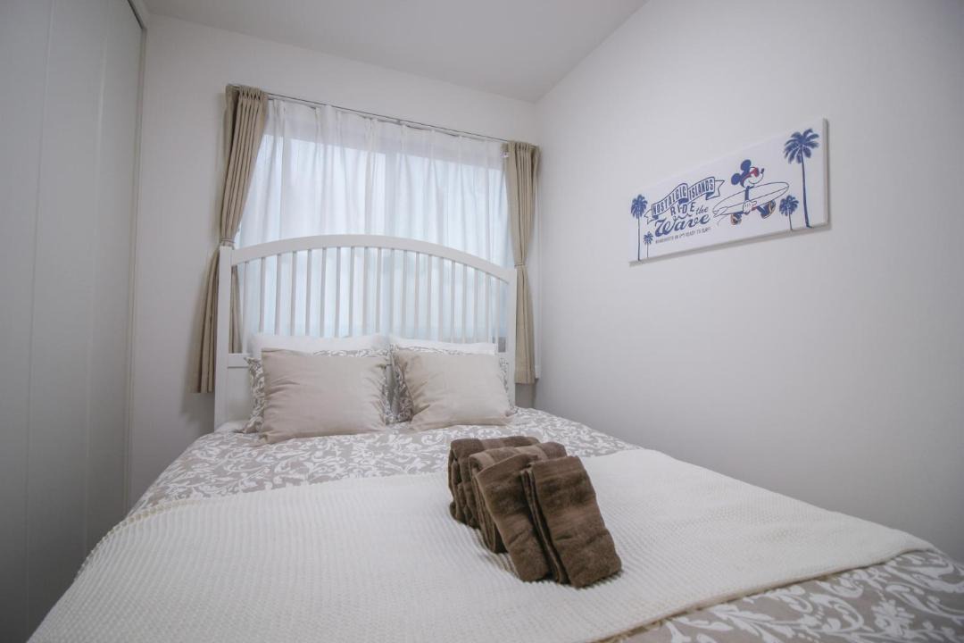 Photo of Bedroom in Higashimikuni