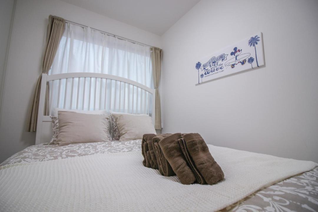 Photo of Bedroom in Higashimikuni