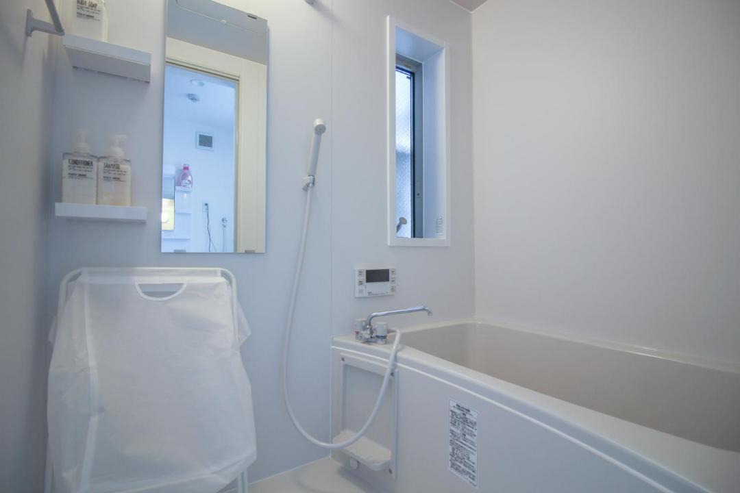 Photo of Bathroom in Higashimikuni