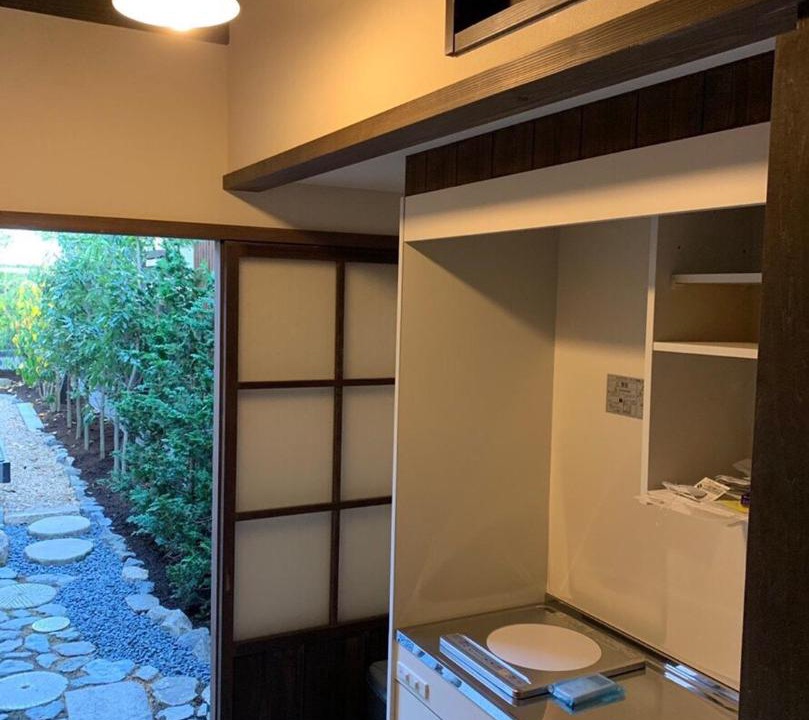 Photo of Kitchen in Omihachiman