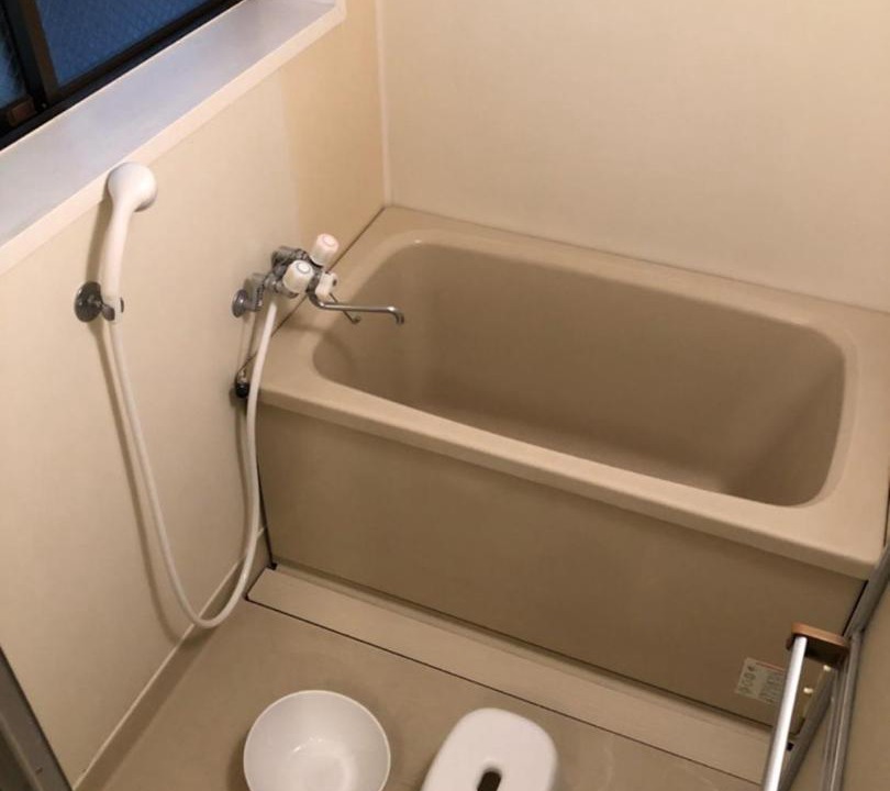 Photo of Bathroom in Hanamigawa