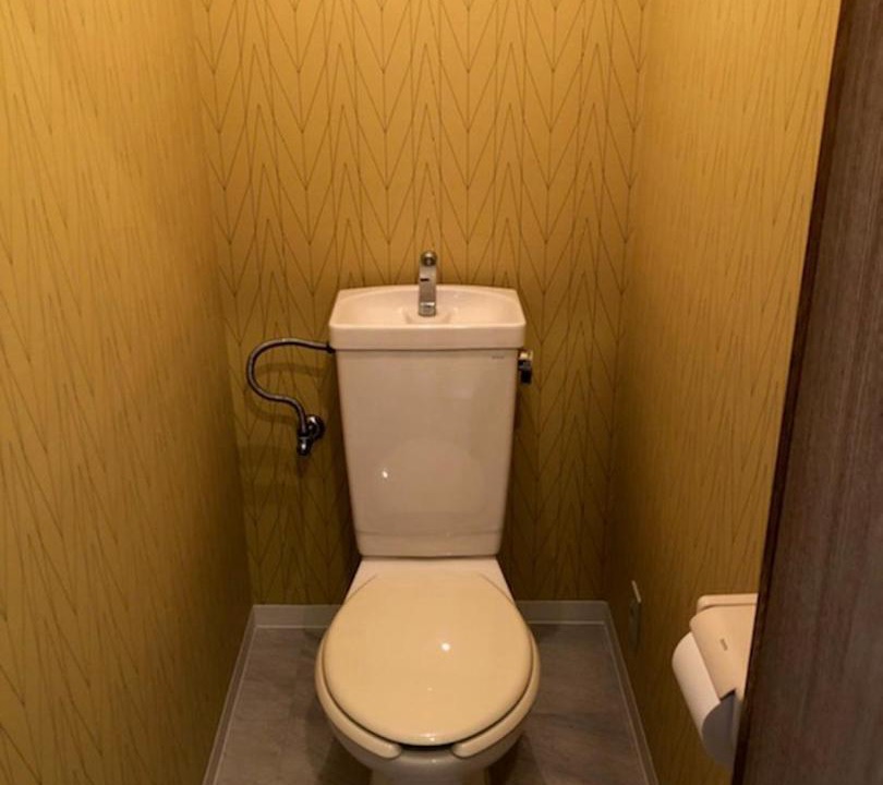 Photo of Bathroom in Hanamigawa