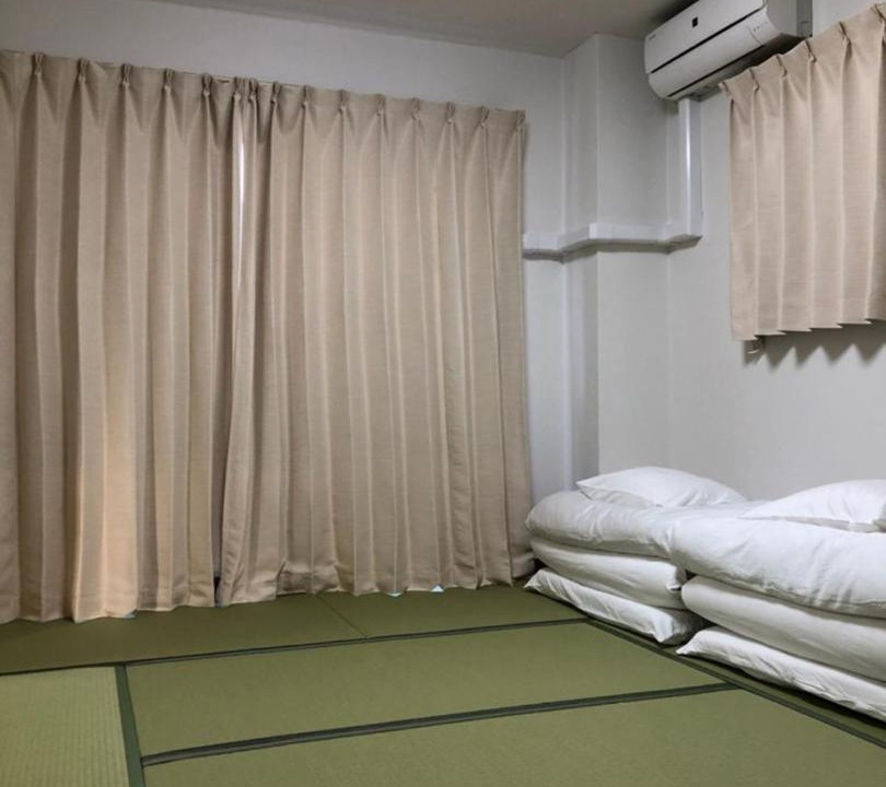 Photo of Bedroom in Hanamigawa