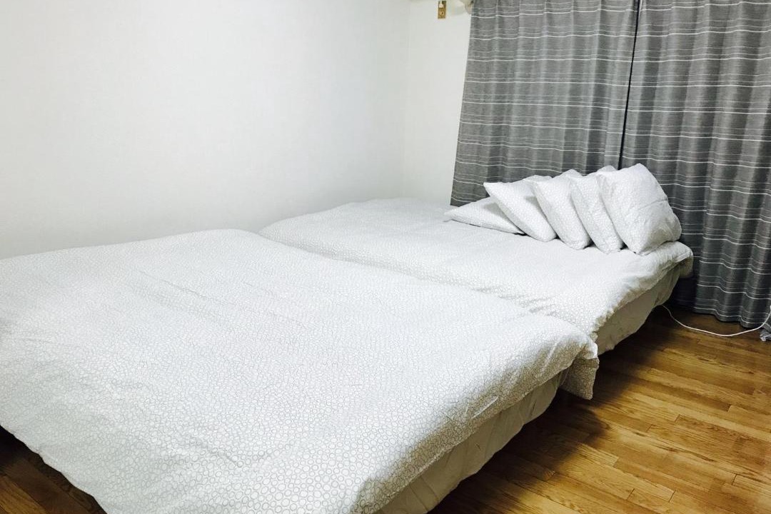 Photo of Bedroom in Hakata-ku