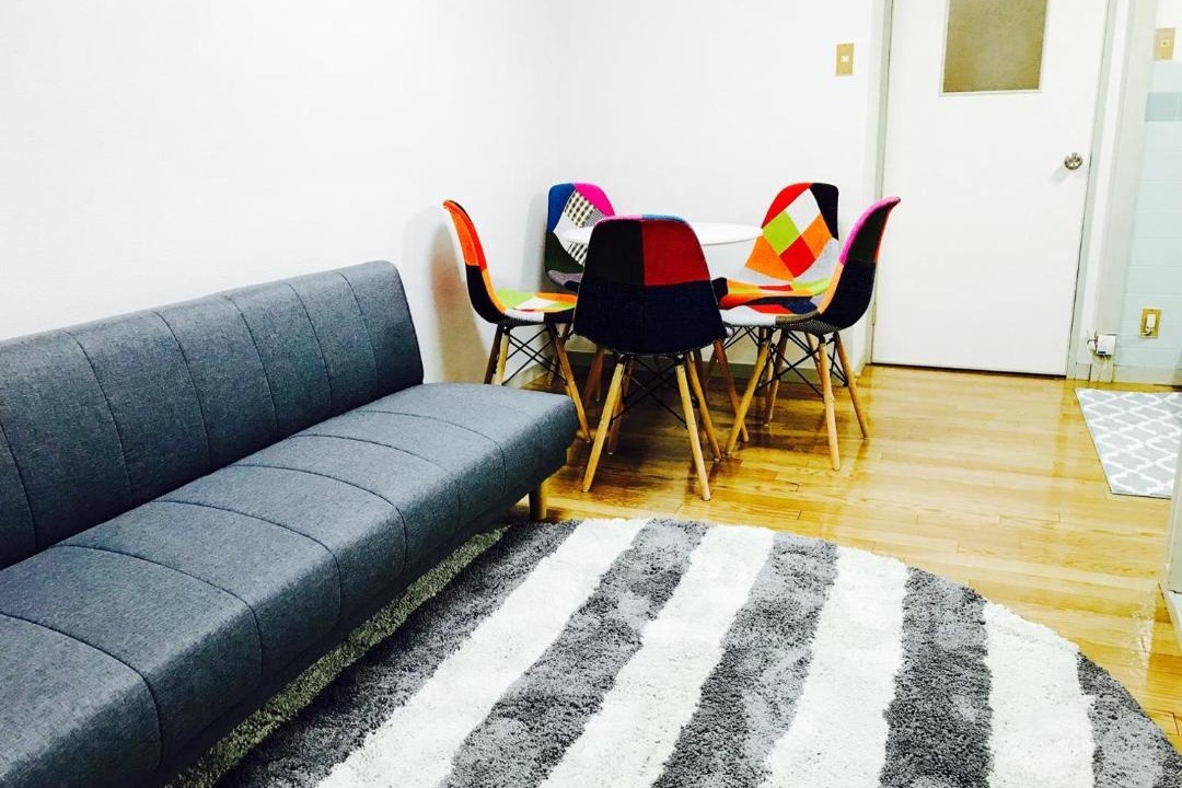 Photo of Livingroom in Hakata-ku