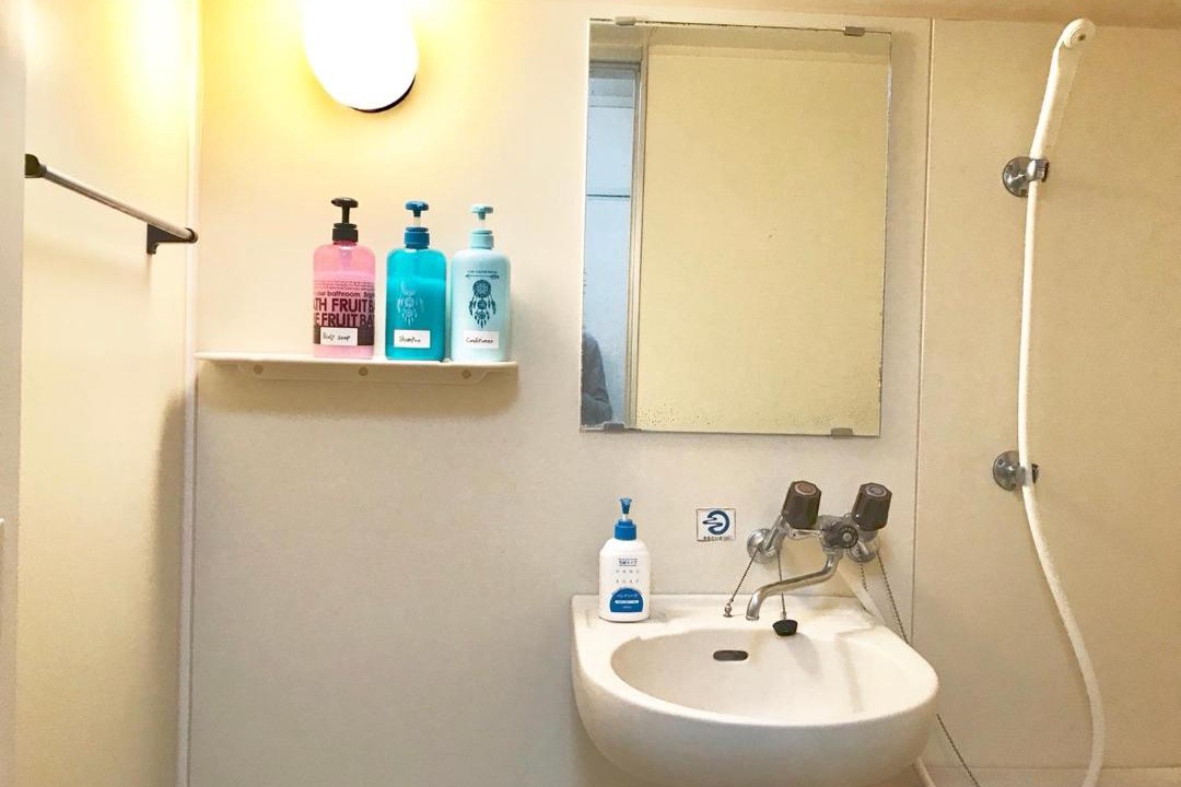 Photo of Bathroom in Hakata-ku