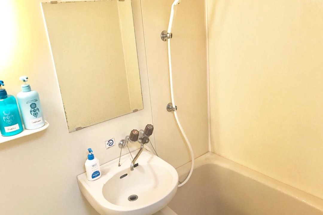Photo of Bathroom in Hakata-ku