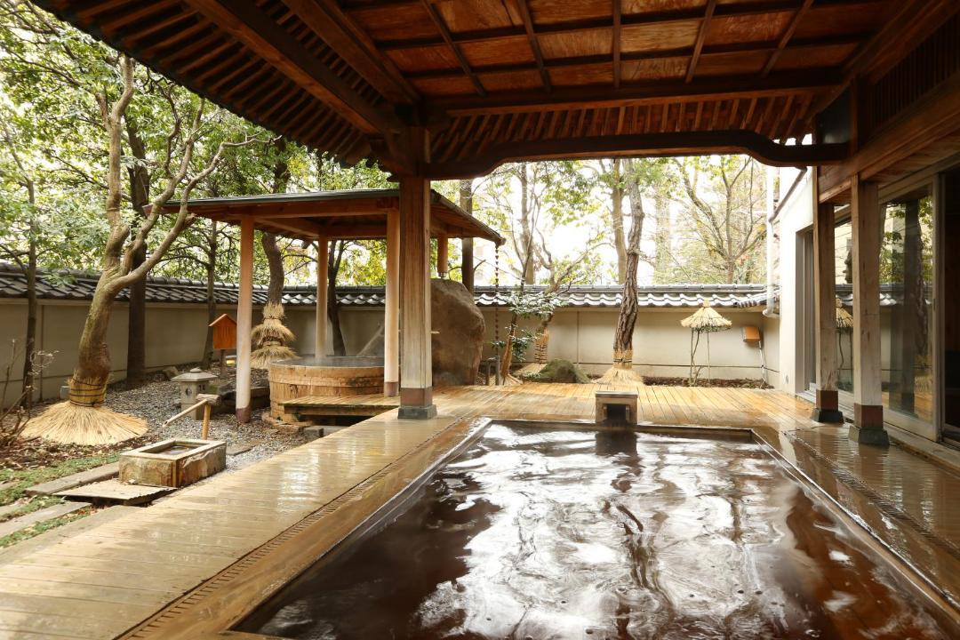 Photo of Others in Kamisuwa Onsen