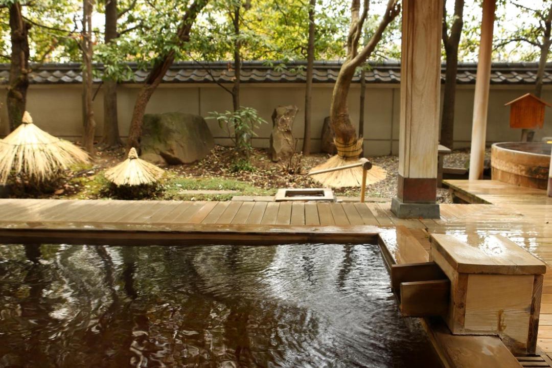 Photo of Others in Kamisuwa Onsen