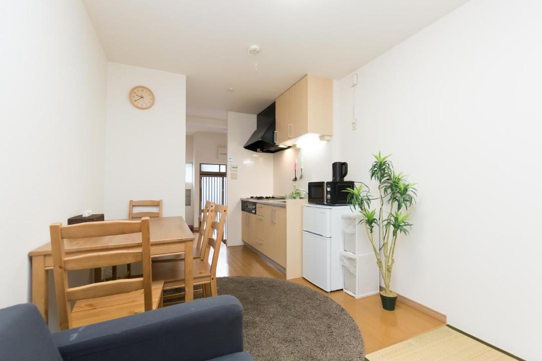 Photo of Livingroom in Higashimikuni