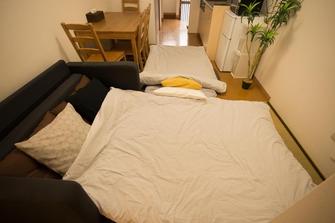 Photo of Bedroom in Higashimikuni