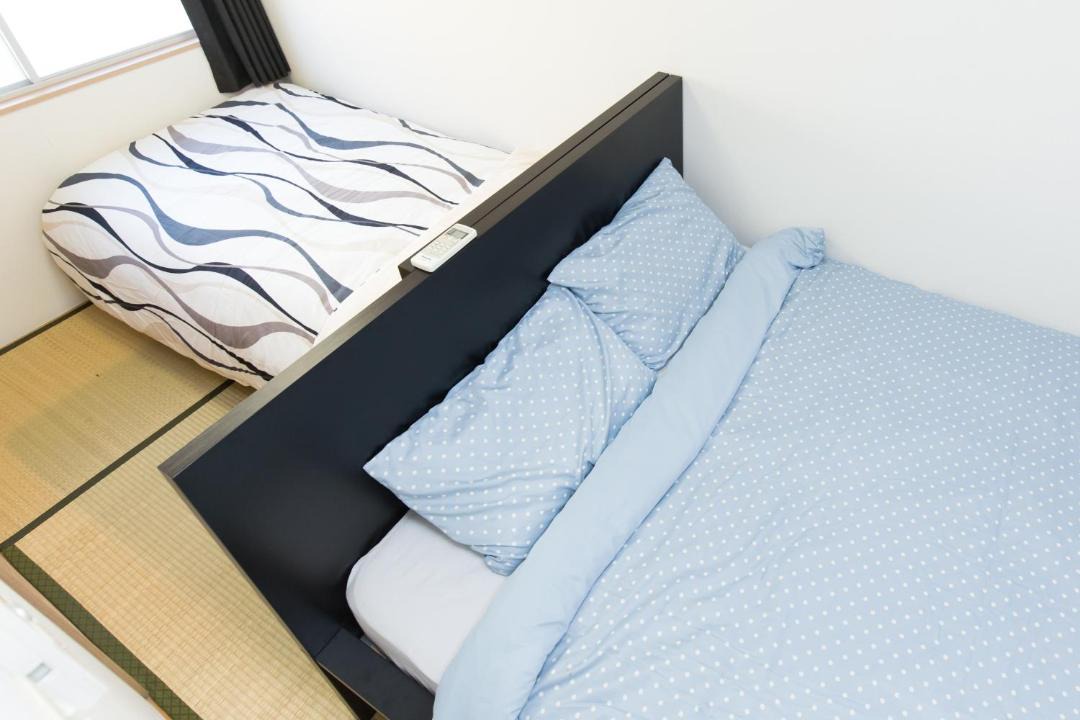 Photo of Bedroom in Higashimikuni