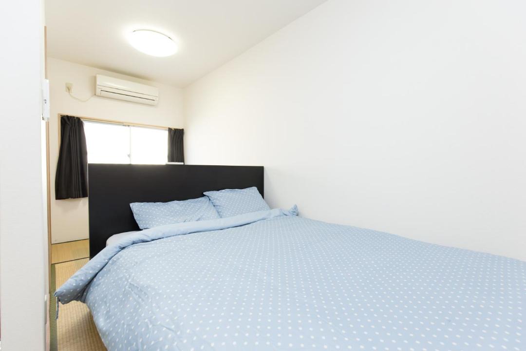 Photo of Bedroom in Higashimikuni