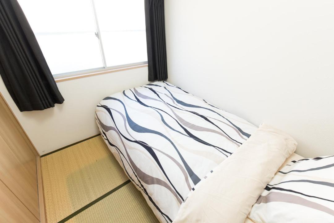 Photo of Bedroom in Higashimikuni