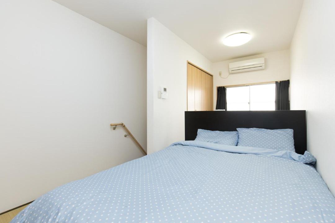 Photo of Bedroom in Higashimikuni