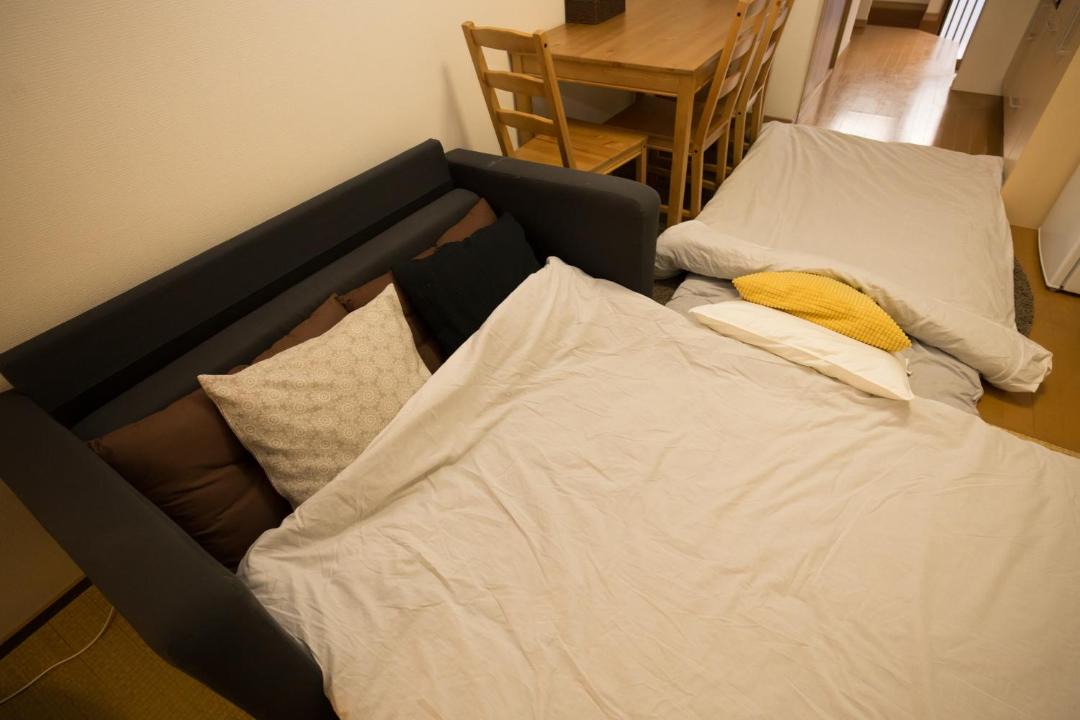 Photo of Bedroom in Higashimikuni