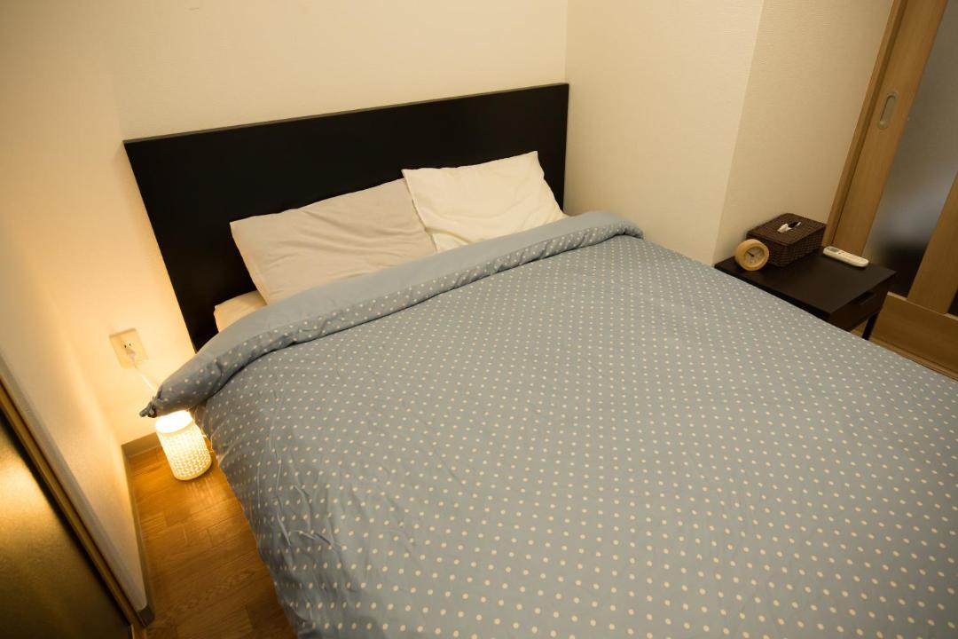 Photo of Bedroom in Higashimikuni