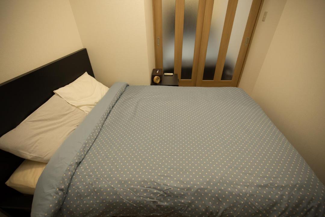 Photo of Bedroom in Higashimikuni