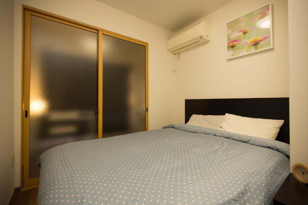 Photo of Bedroom in Higashimikuni