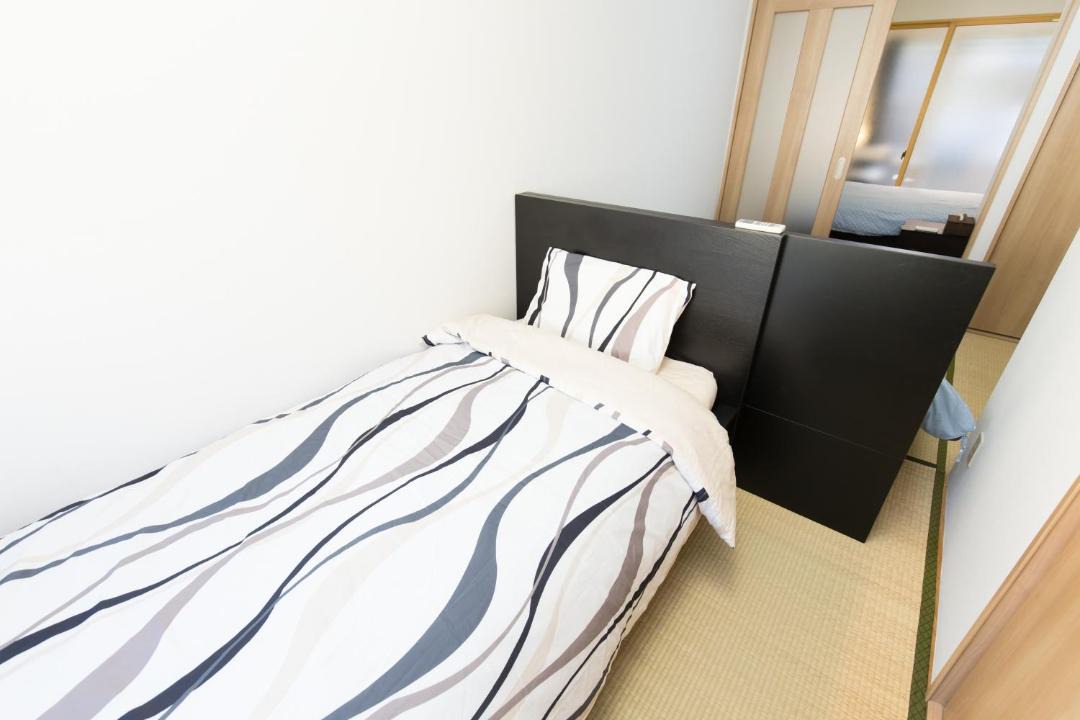 Photo of Bedroom in Higashimikuni
